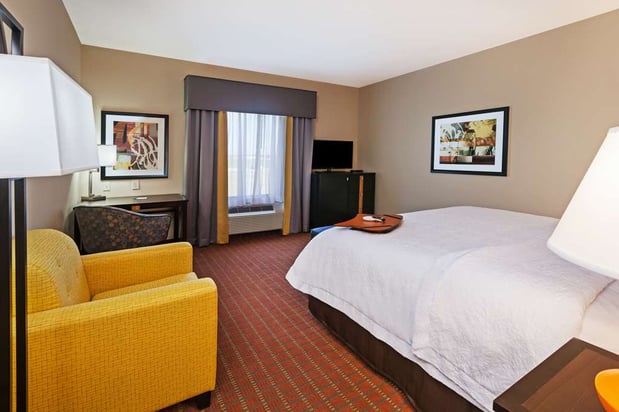 Images Hampton Inn Marion
