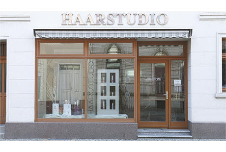 Heidi Schünke Haarstudio & Beautylounge, Rudolf-Breitscheid-Straße 22 in Gransee