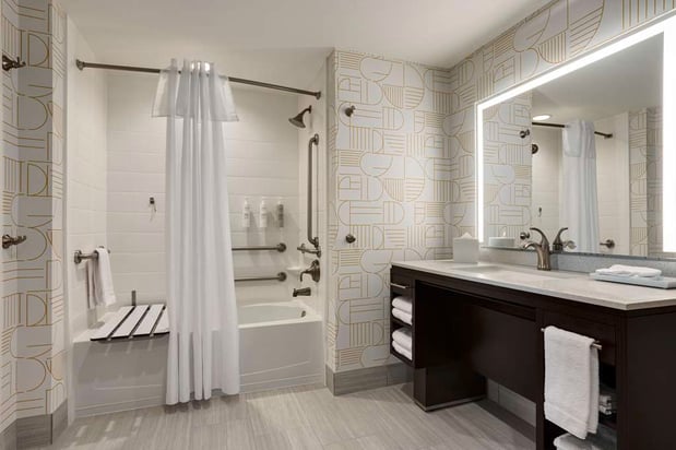 Images Home2 Suites by Hilton Austin North/Near the Domain