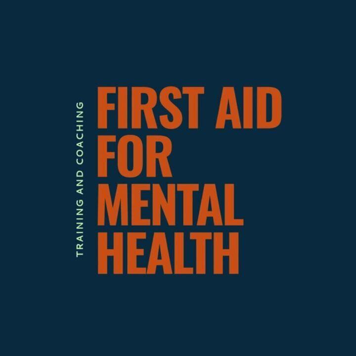 First Aid for Mental Health training and Coaching solutions - Swindon, Wiltshire SN3 4NW - 07773 250308 | ShowMeLocal.com
