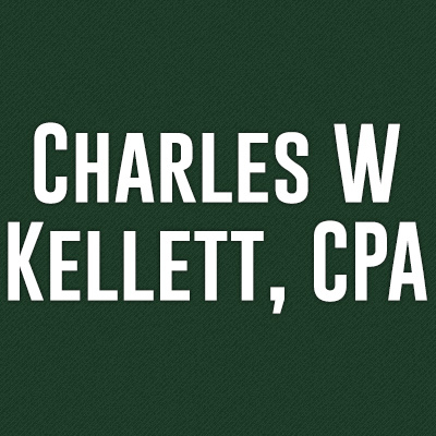 Charles W Kellett CPA