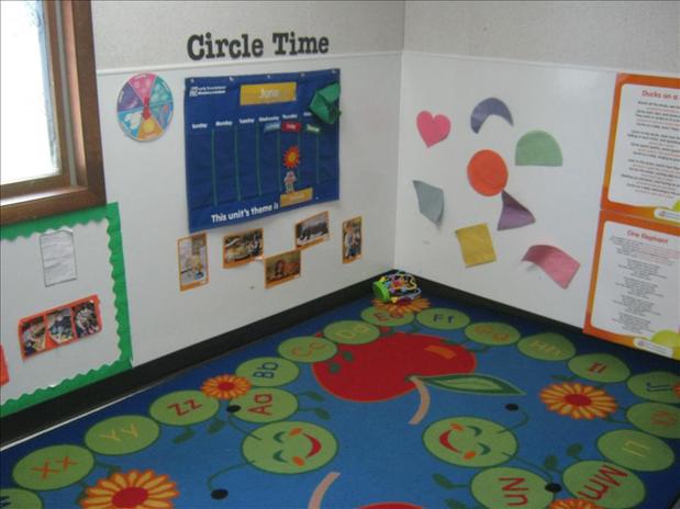 Images Exeter KinderCare