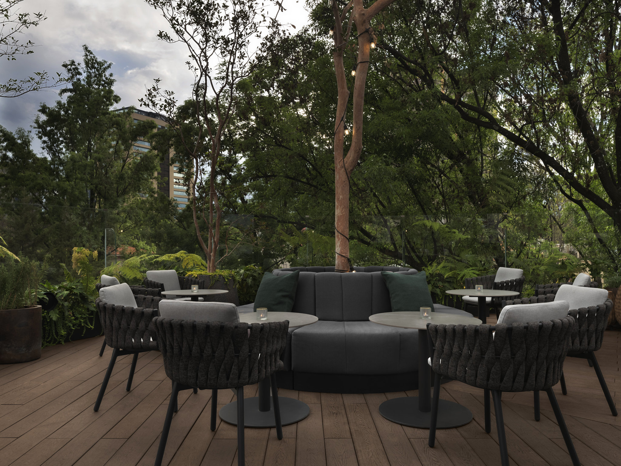 Images Kimpton Virgilio by IHG