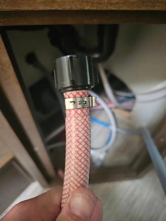 Images Reliable R.V Repair