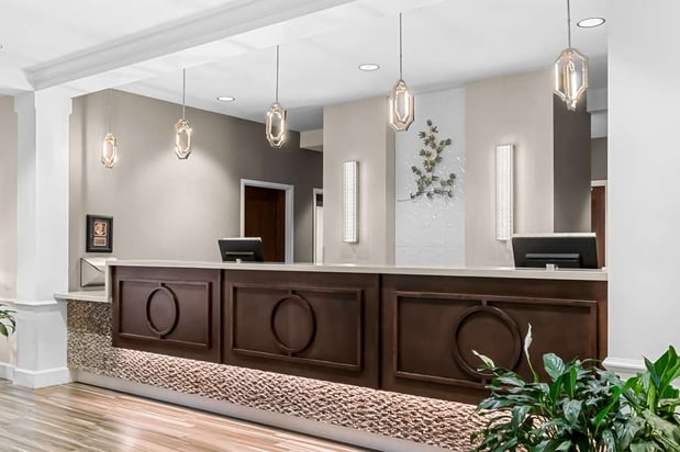 Images Best Western Gettysburg