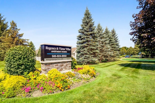 Images Saratoga Crossing Apartments & Townhomes