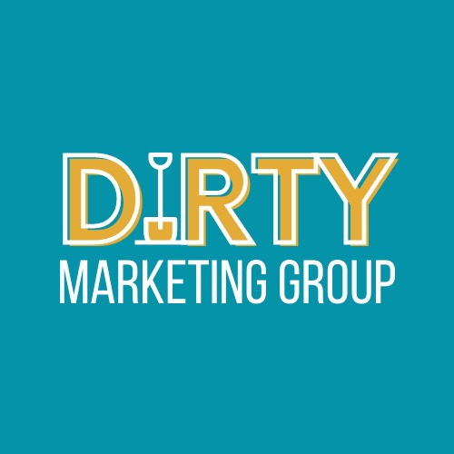 Dirty Marketing Group Logo