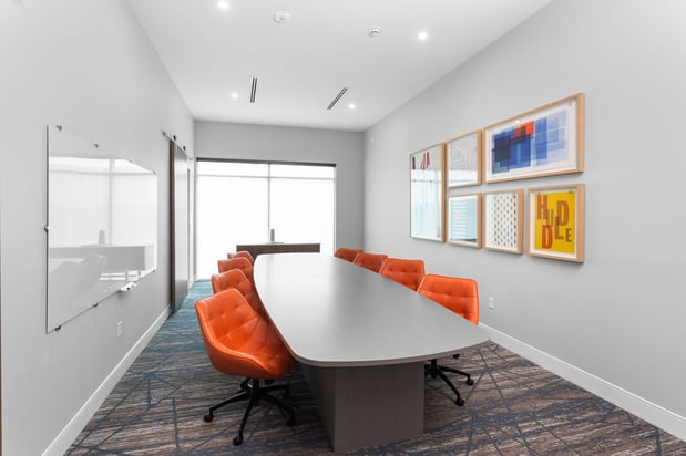 Images Holiday Inn Express & Suites Waco Downtown by IHG