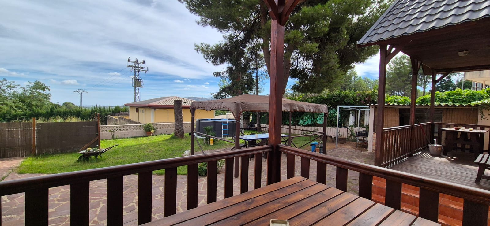 Images Las Cabañas del Bosque