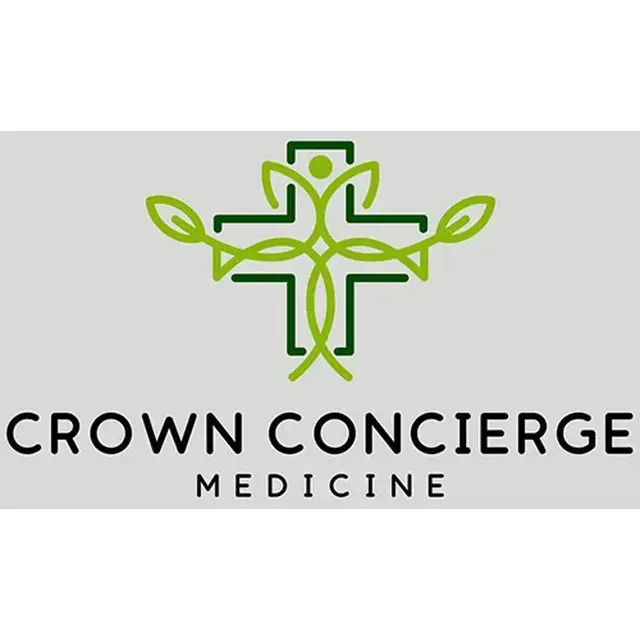 Crown Concierge Medicine