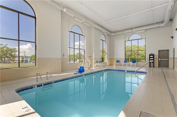 Images Best Western Knoxville Airport/Alcoa