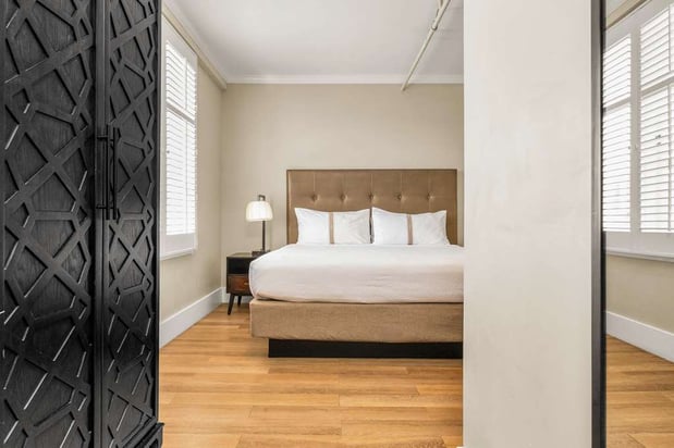 Images Hotel Petaluma, Tapestry Collection by Hilton