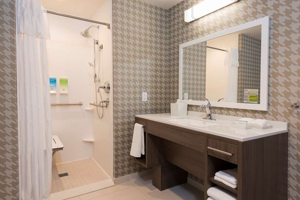 Images Home2 Suites by Hilton Louisville Downtown NuLu