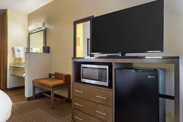 Images Best Western Plus Yakima Hotel