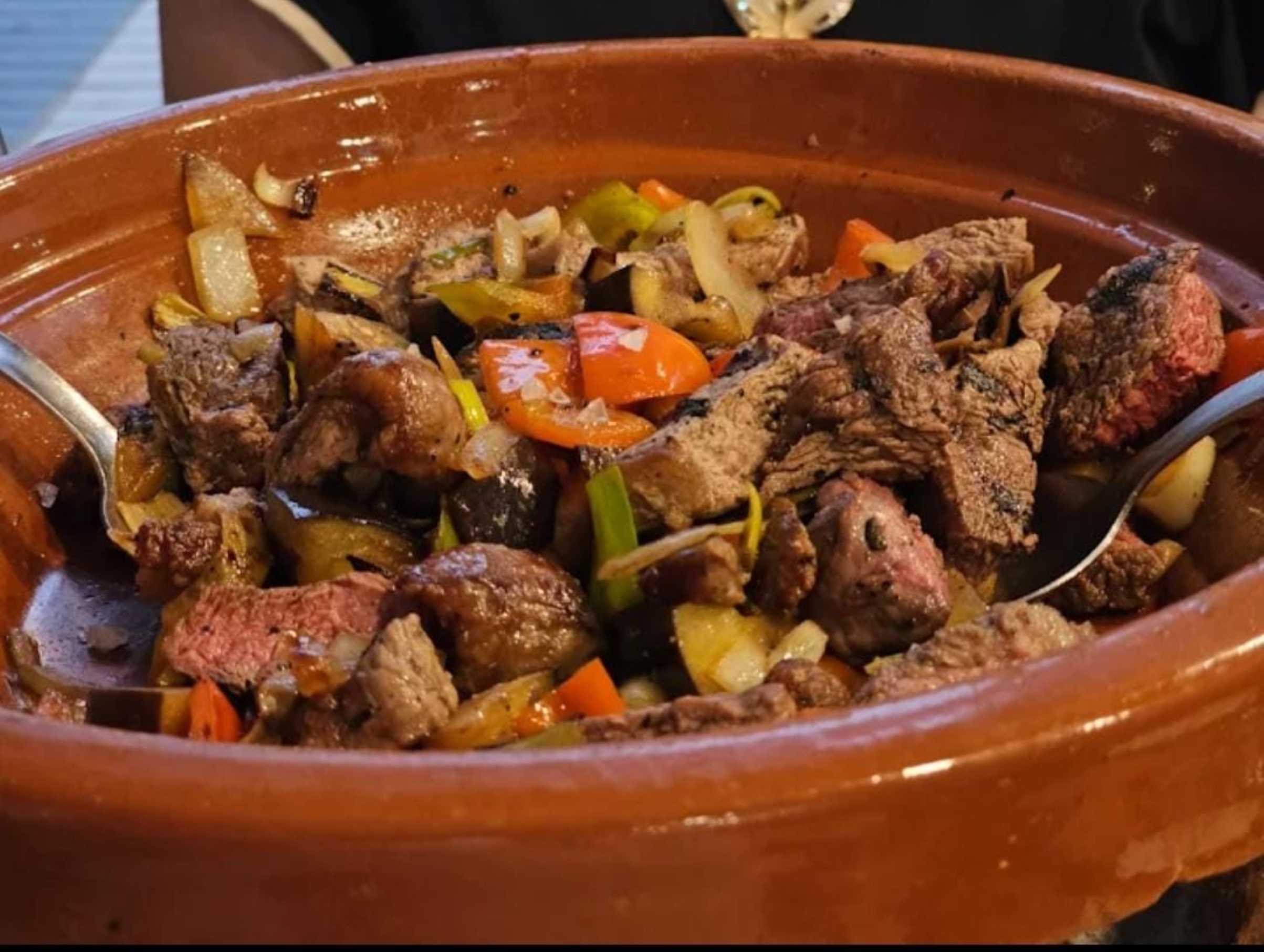 Images Restaurante Grill el Palmero