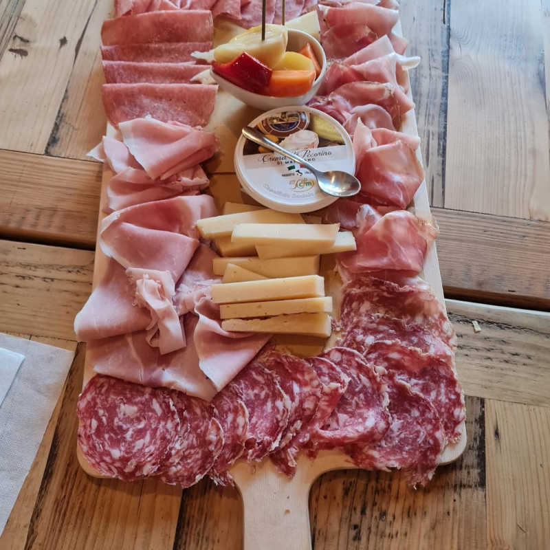 Osteria Venezia