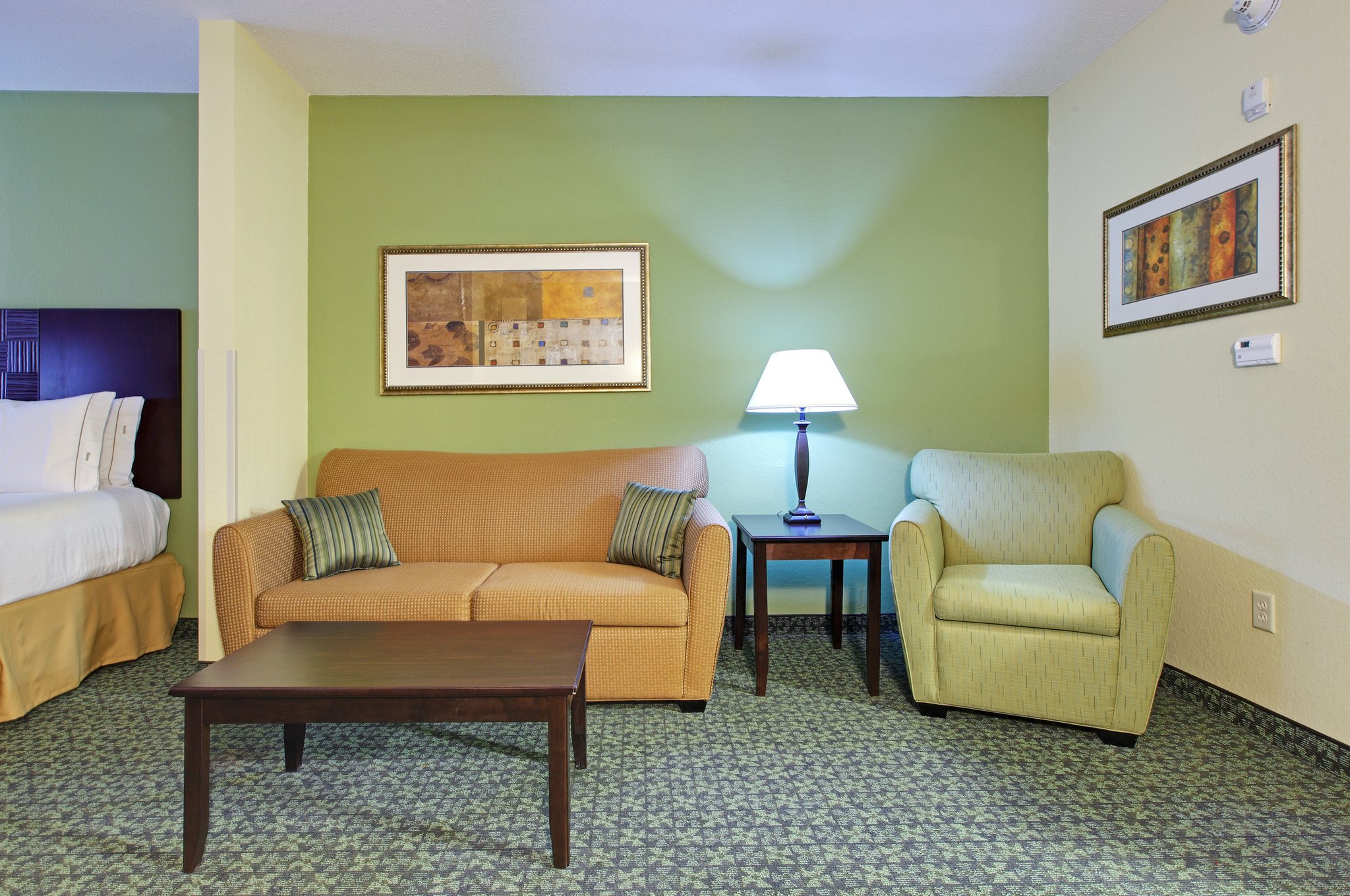 Holiday Inn Express & Suites Covington by IHG Image