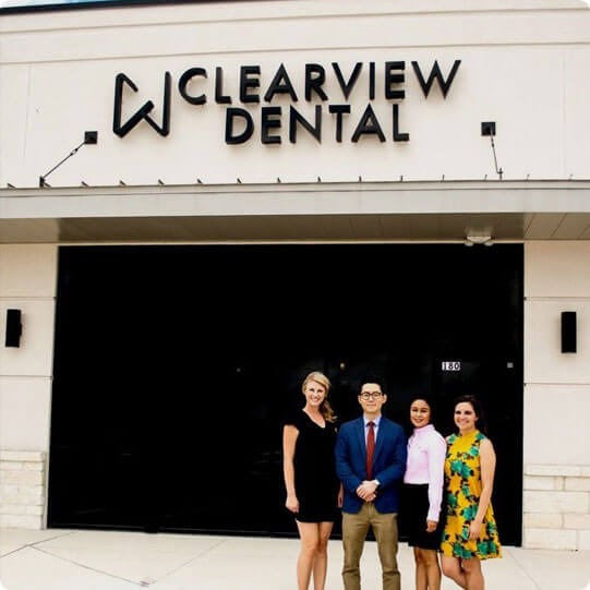 Clearview Dental Of Round Rock