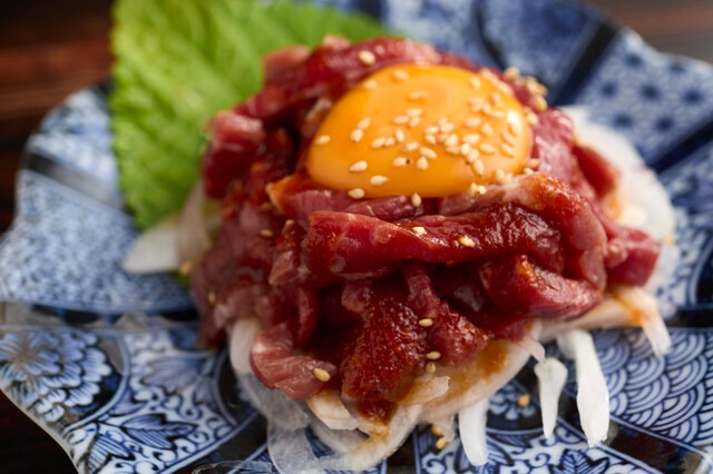 Images 韓辛DELI 淀屋橋店