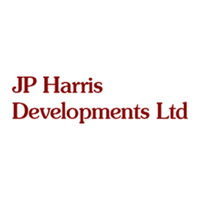 JP Harris Developments Ltd Logo