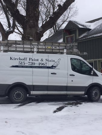 Images Kirchoff Paint & Stain