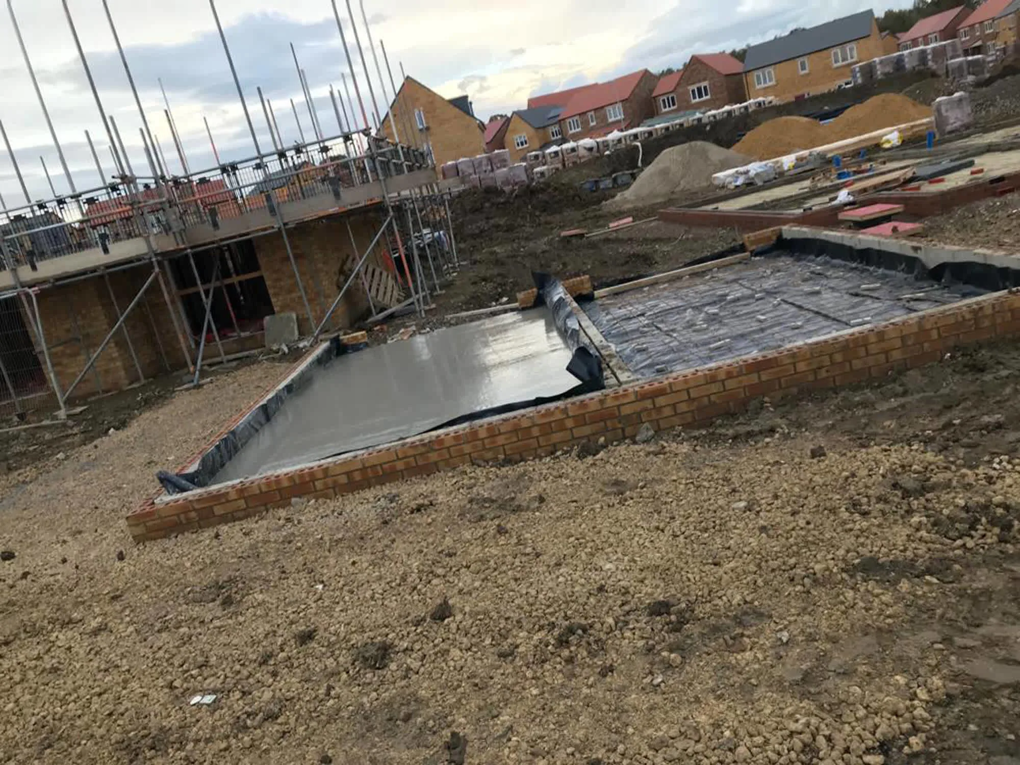 Images Northern Delta Developments Ltd