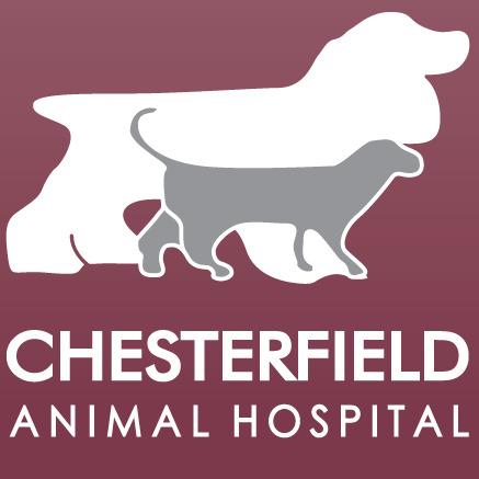 Chesterfield Animal Hospital Logo