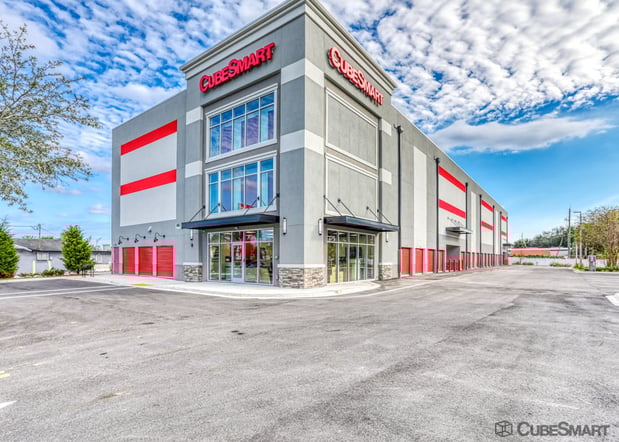Images CubeSmart Self Storage