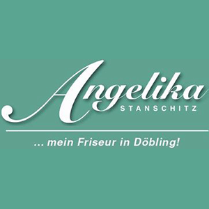 Angelika Stanschitz... mein Frisör in Döbling Logo