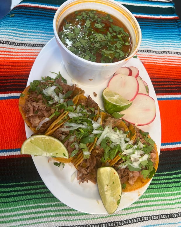 Images Taqueria Poblana