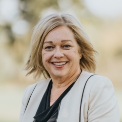 Gillian Curik - TD Wealth Private Investment Advice