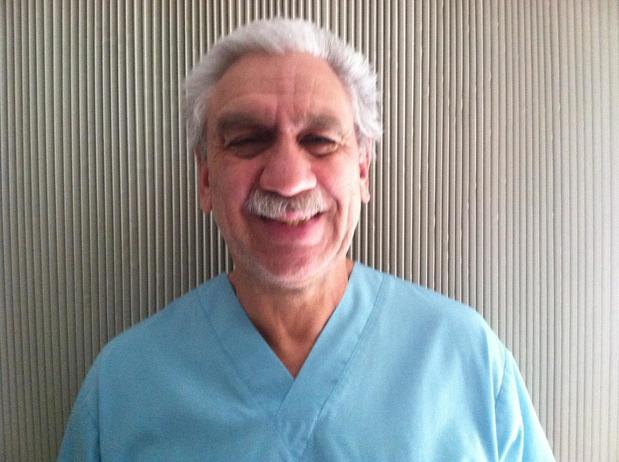 Images Aaron S. Azoff, Inc. Licensed Male Massage Therapist