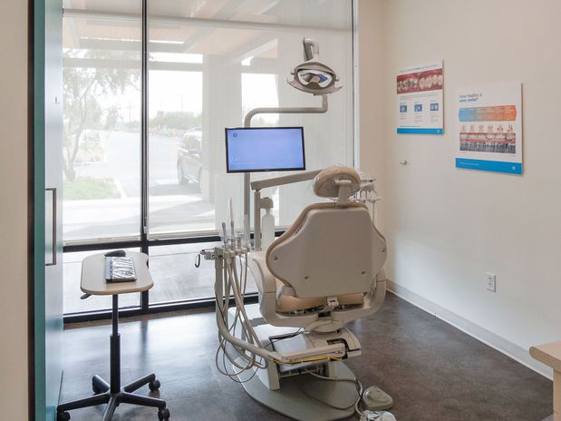 Images Dentists at Ironwood Crossing