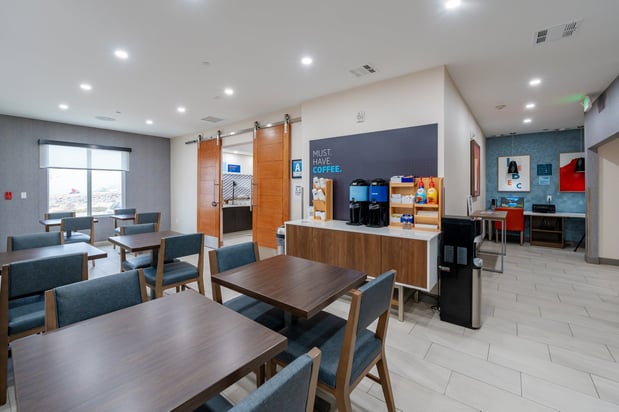 Images Holiday Inn Express & Suites Frazier Park by IHG