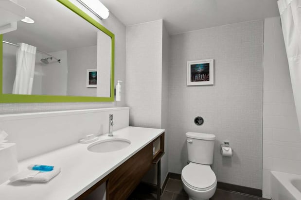 Images Hampton Inn & Suites Phoenix/Gilbert