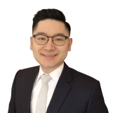Images Kelvin Luk - TD Financial Planner