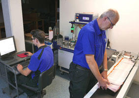 Grieses Lettershop, Heinrich-Brauns-Strasse 19 in Essen