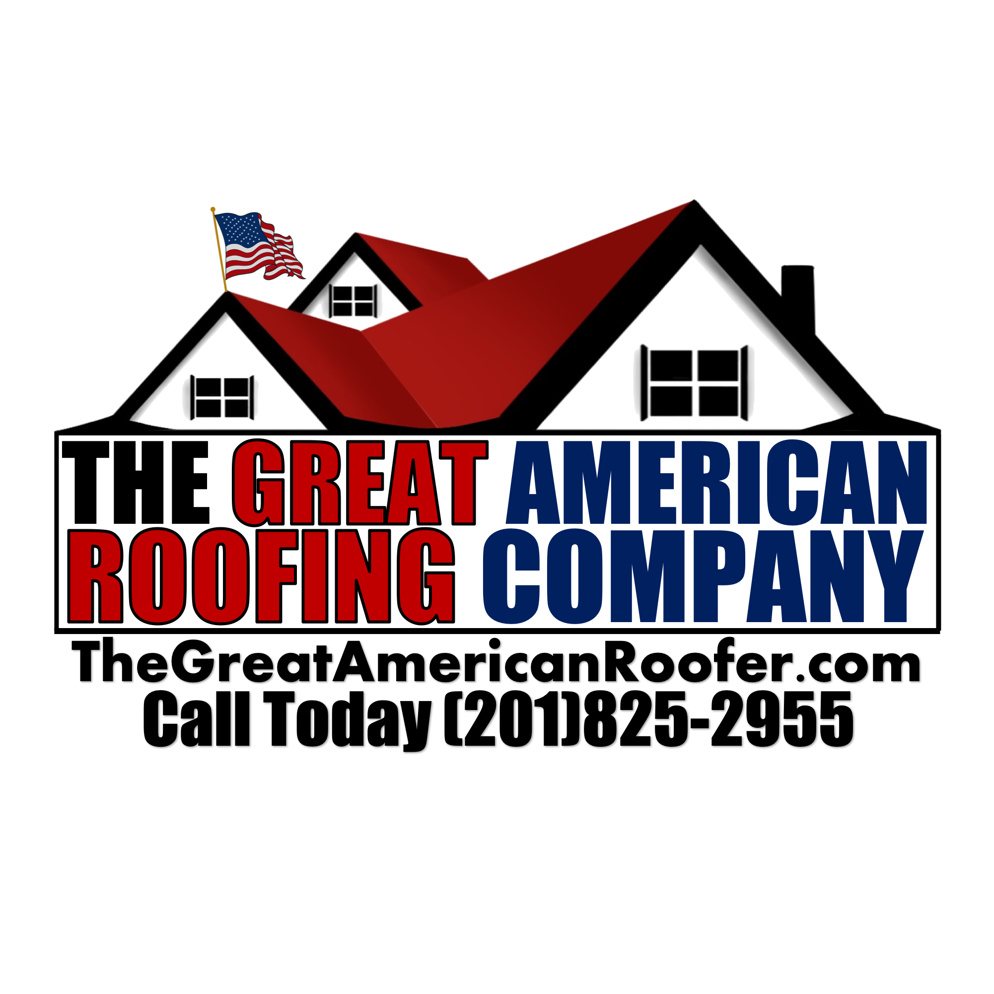 The Great American Roofing Company