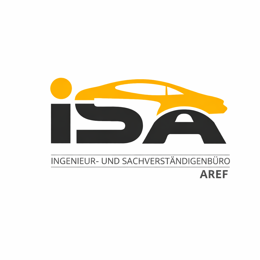 Bild 1 ISA Gutachten Mannheim – Ingenieur & Kfz-Sachverständiger in Ludwigshafen am Rhein