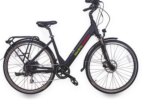 Electric Avenue Bikes Ltd 5