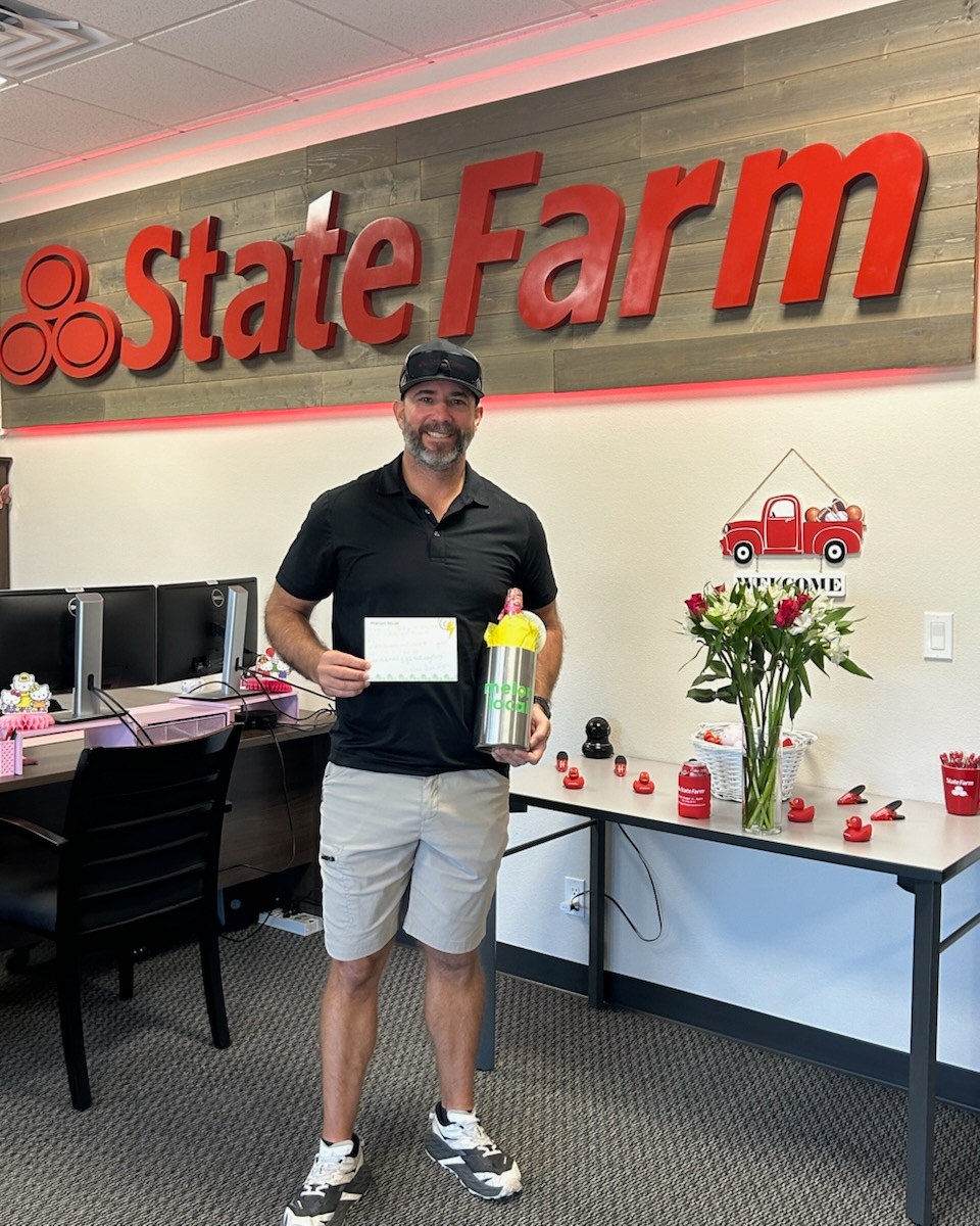 Thank you Melon Local for the Melonversary gift!