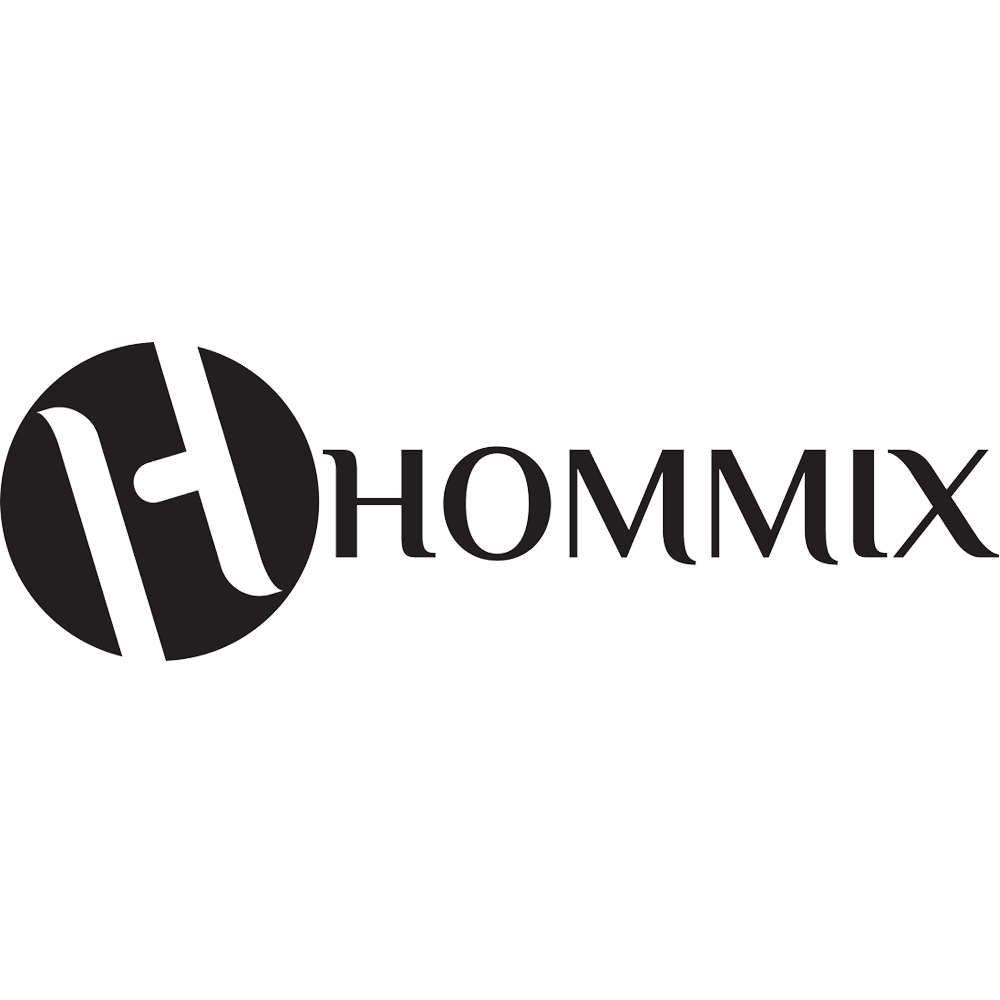 Hommix UK Logo