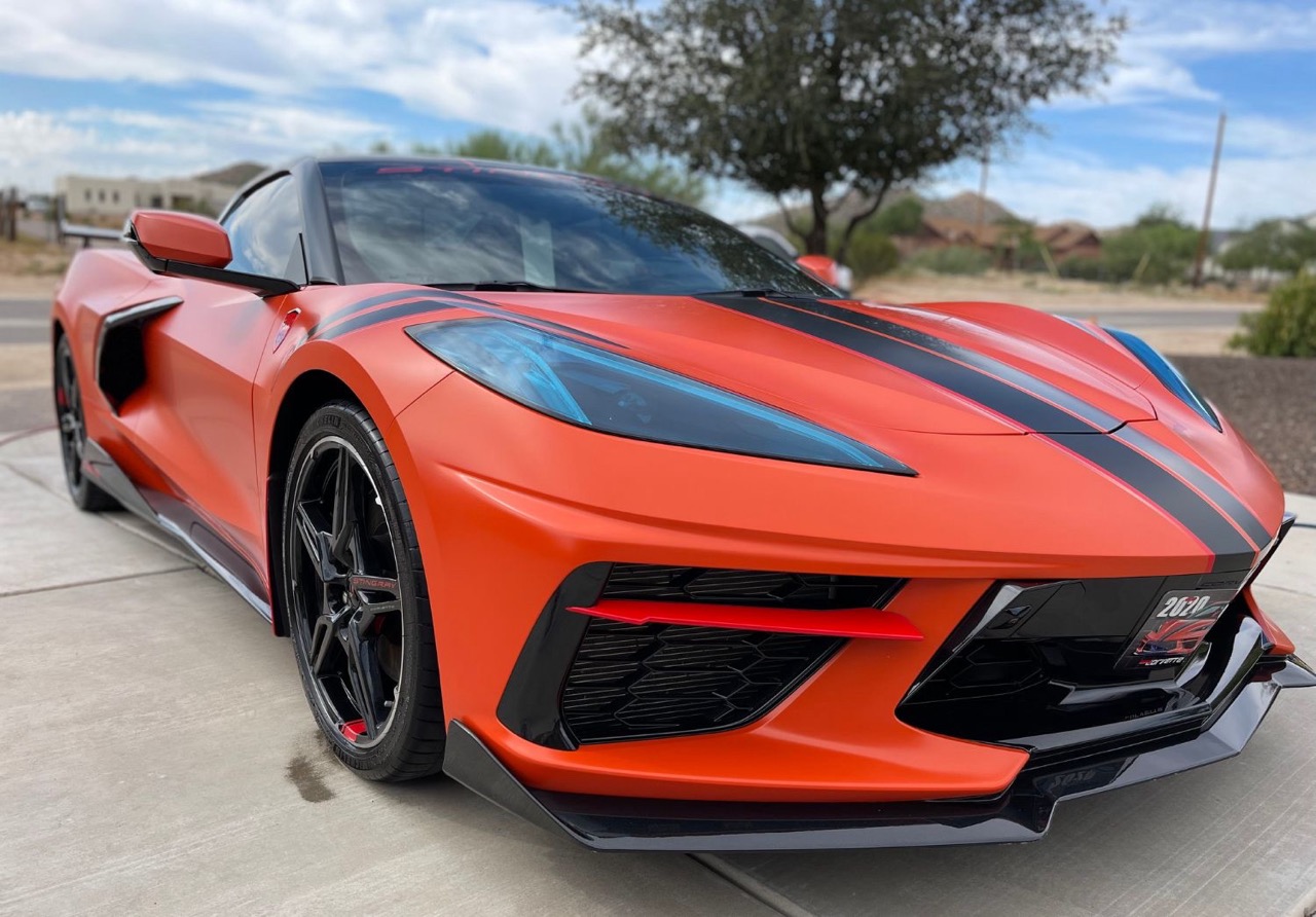 Car Detailer Queen Creek