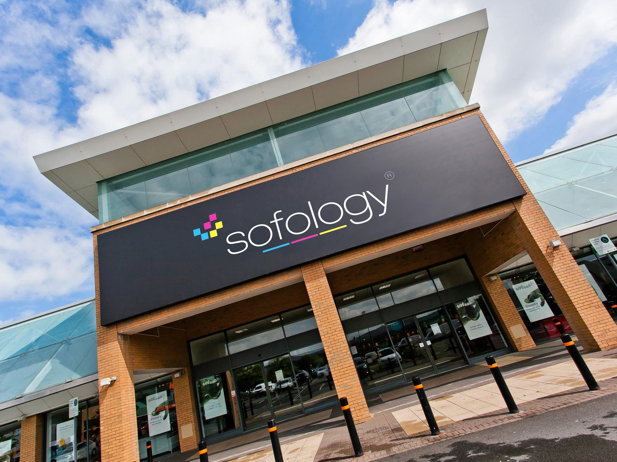 Sofology Paisley Paisley 03301 901594