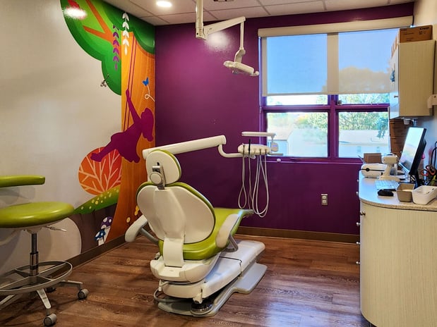 Images Grove Kids Pediatric Dentistry & Orthodontics