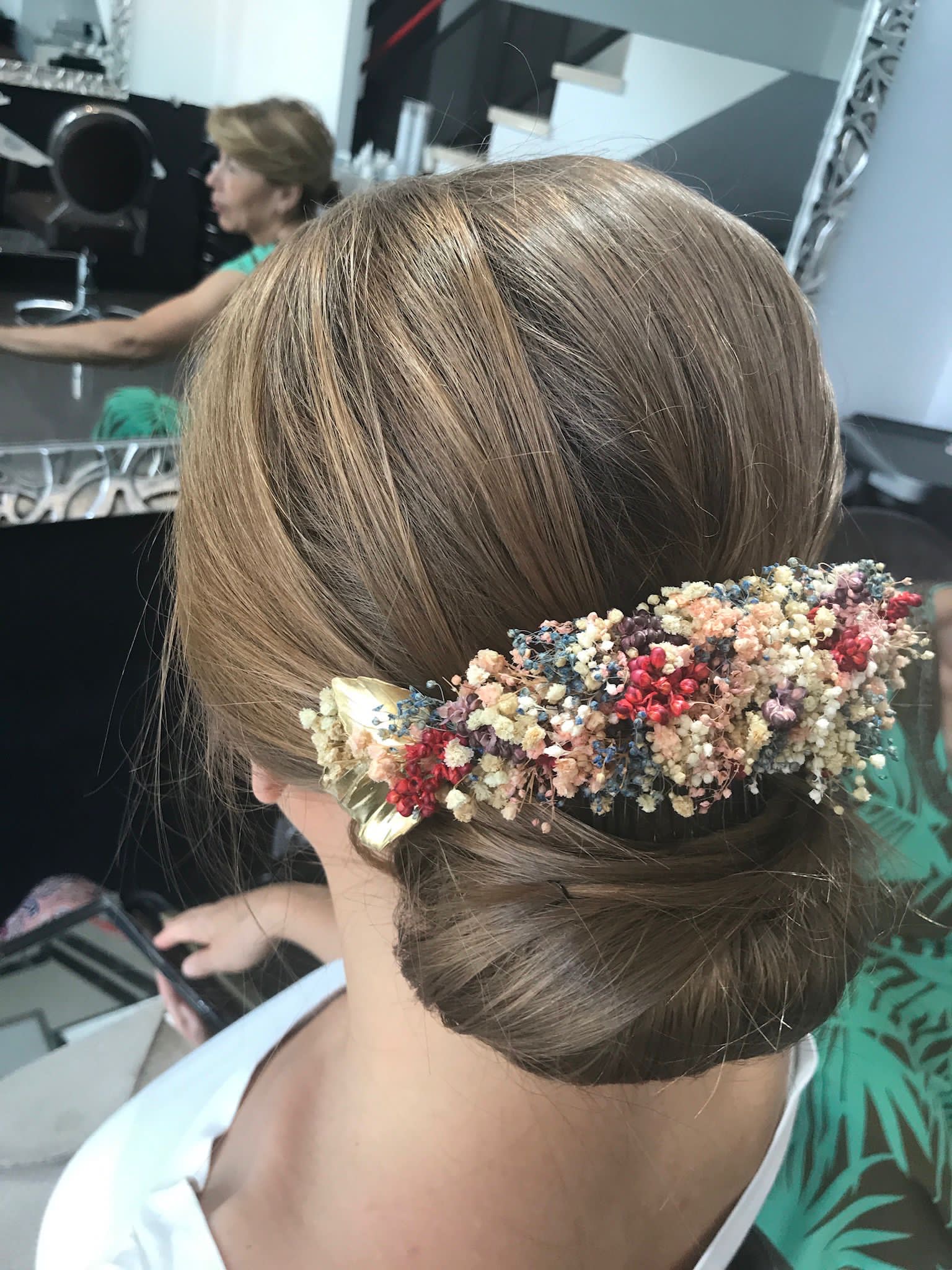 Images Alexis Díaz Salón de Peluquería y Centro de Estética