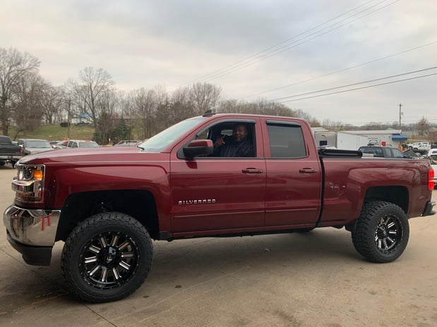 Images A&R Complete Auto Care