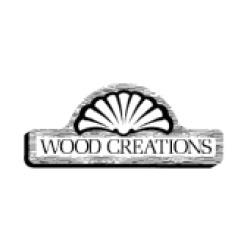 Wood Creations LLC Logo