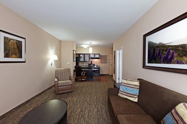Images Candlewood Suites Amarillo-Western Crossing by IHG
