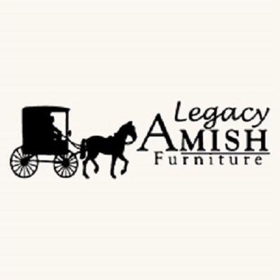 Legacy Amish Furniture LLC Logo